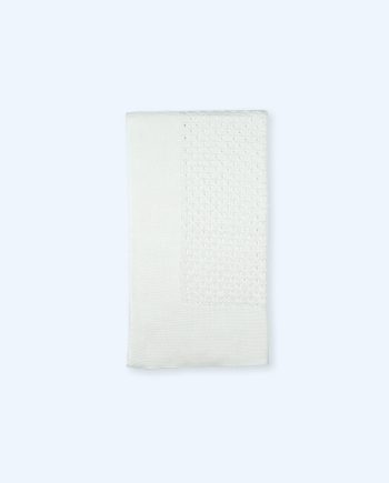 Toquilla punto relieve MYKONOS